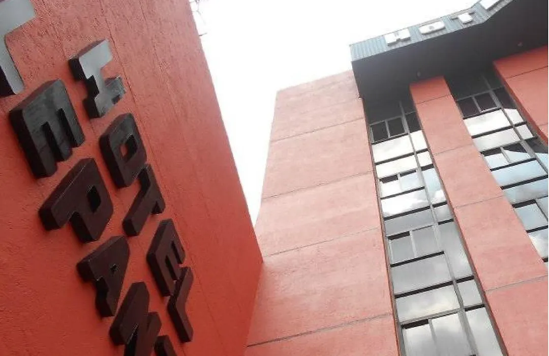 Hotel Lepanto Reforma-1