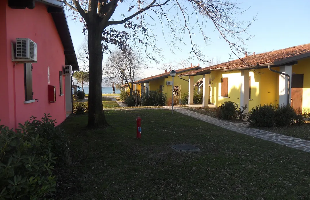 The Garda Village-1