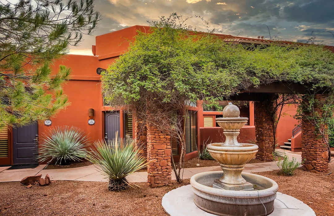 Las Posadas Of Sedona-1