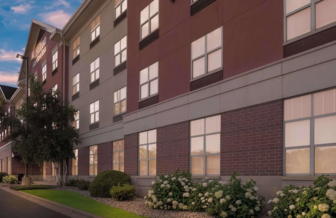 Hilton Garden Inn Rockford-1