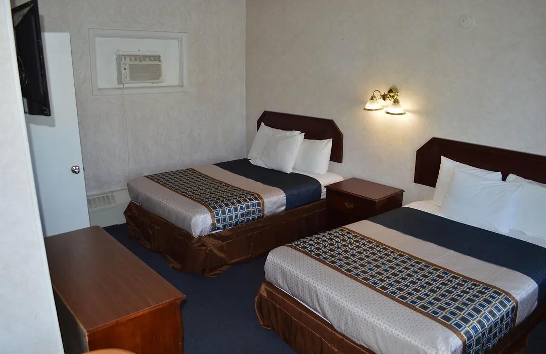 Sands Motel Niagara Falls-1