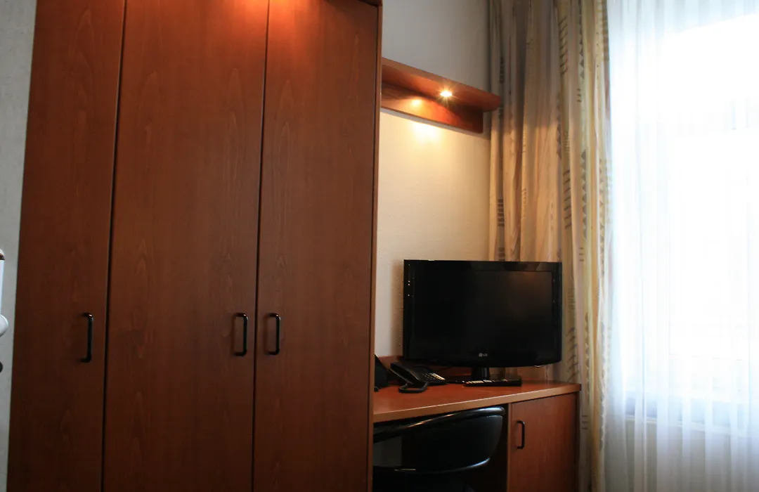 Hotel Berlin-1