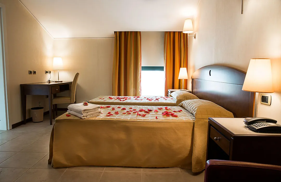 Grand Hotel Paestum-1