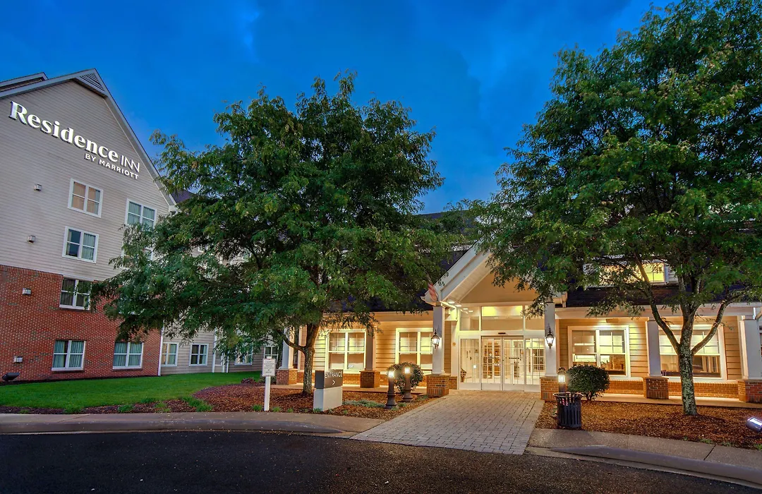 Residence Inn By Marriott Morgantown Medical Center Area-1