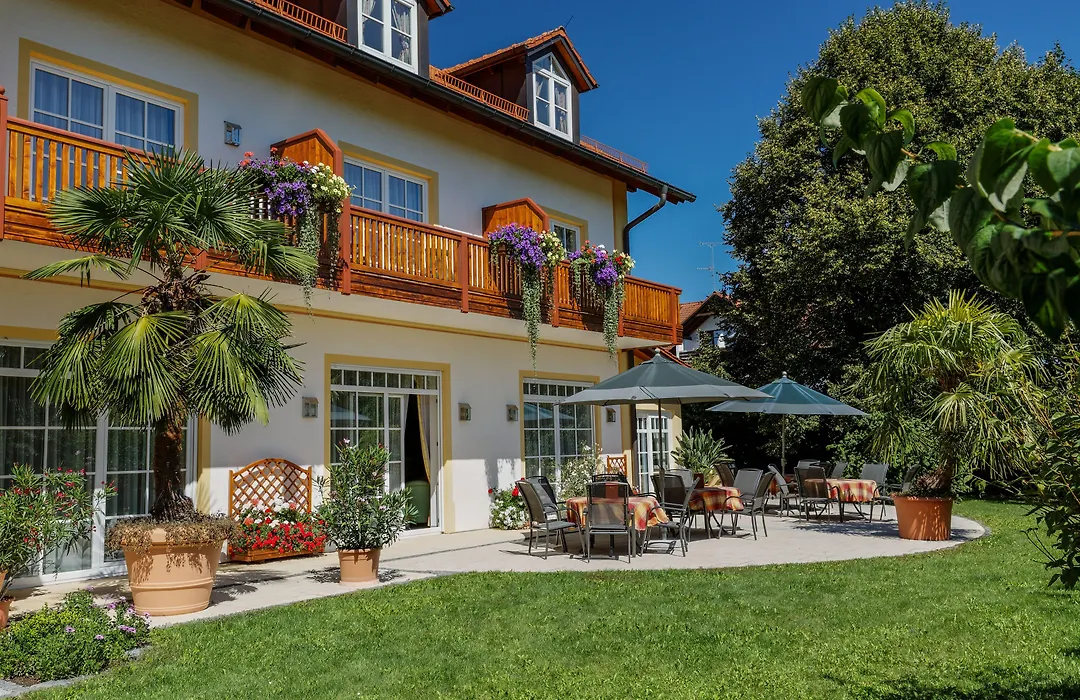 Glasl's Landhotel-1