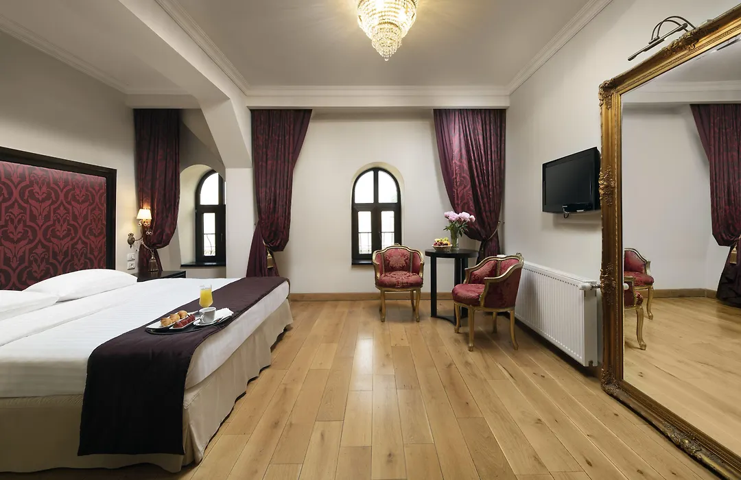 Hotel MOXA-1
