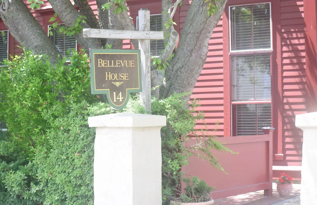 Inn On Bellevue (Adults Only)-1