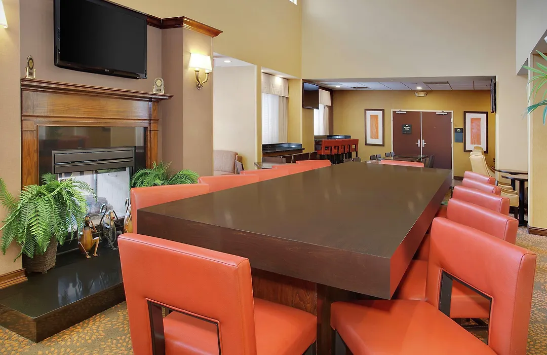 Homewood Suites By Hilton Tampa-Brandon-1