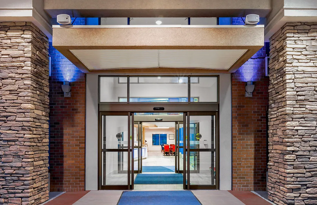 Holiday Inn Express Ellensburg By Ihg-1