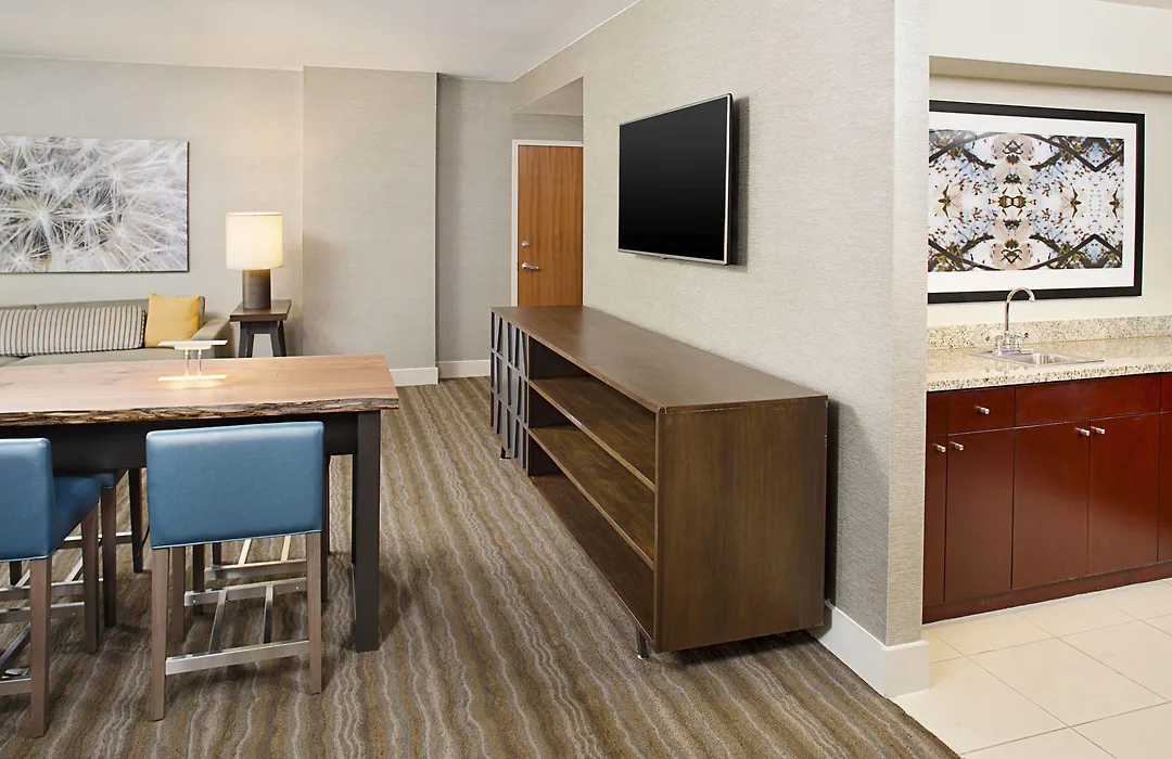 The Westin Chicago North Shore-1