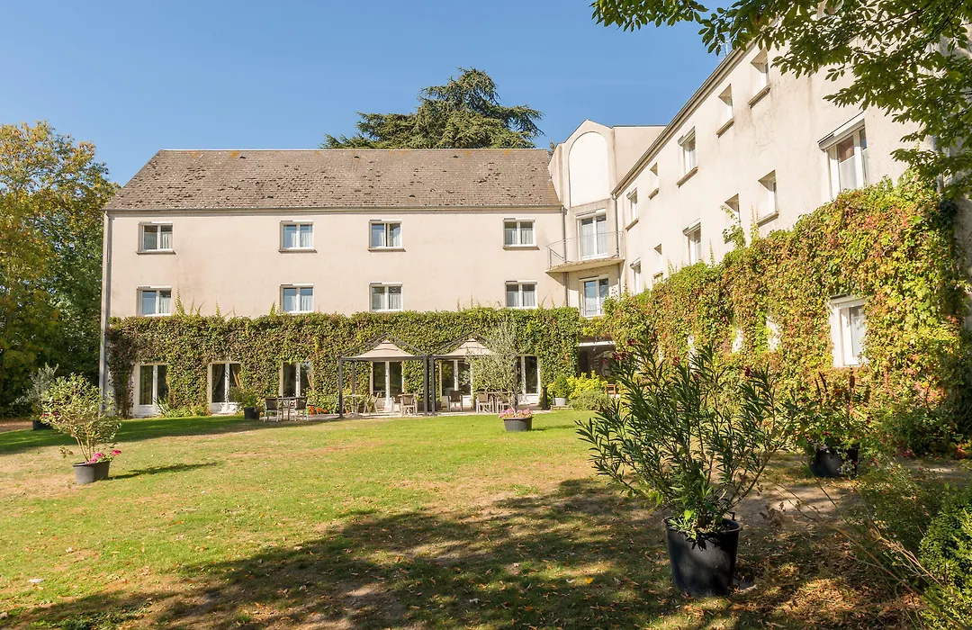 The Originals Boutique, Parc Hôtel, Orléans Sud-1