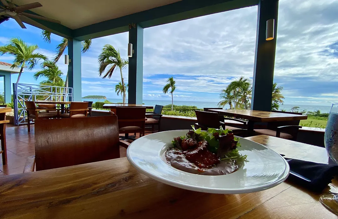 Blue Horizon Boutique Resort (Adults Only)-1