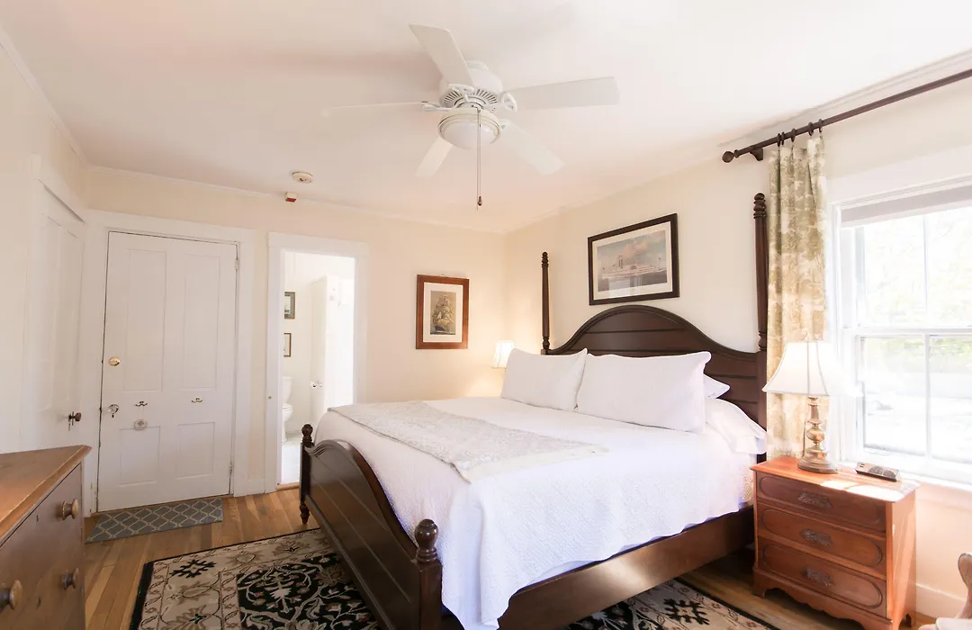 Marshall Slocum Inn-1