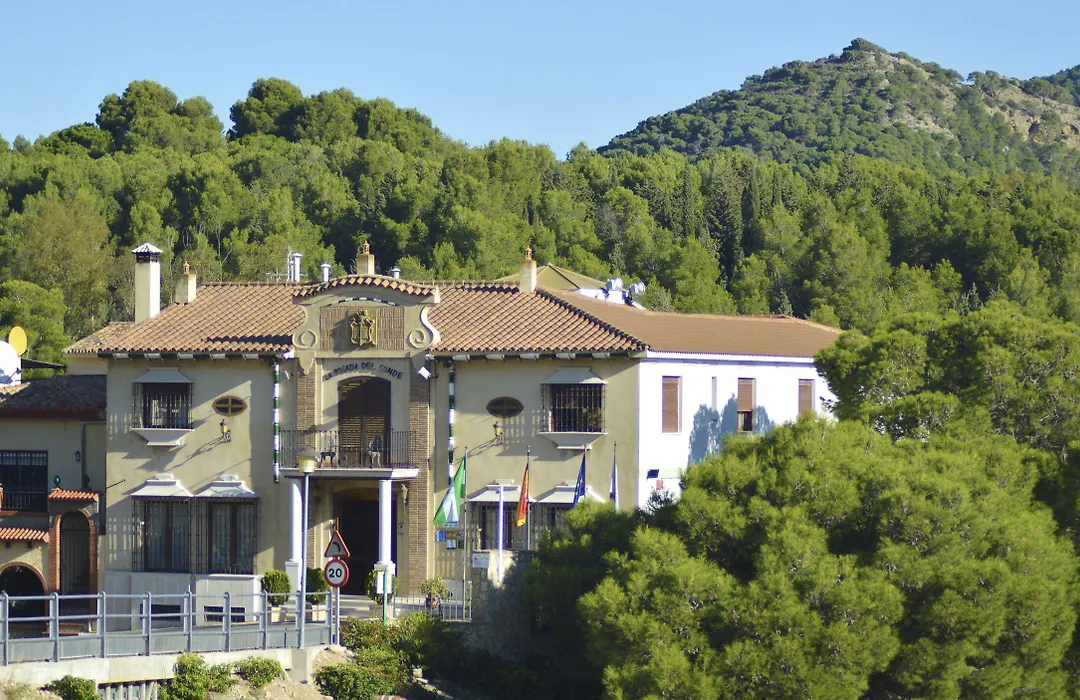 La Posada del Conde-1