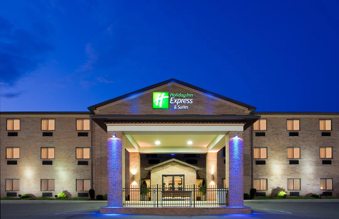 Holiday Inn Express Hotel & Suites Elkins By Ihg-1