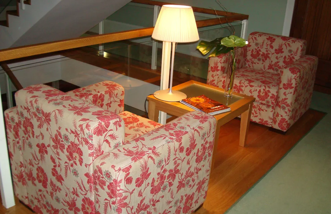 Hotel Bracara Augusta-1