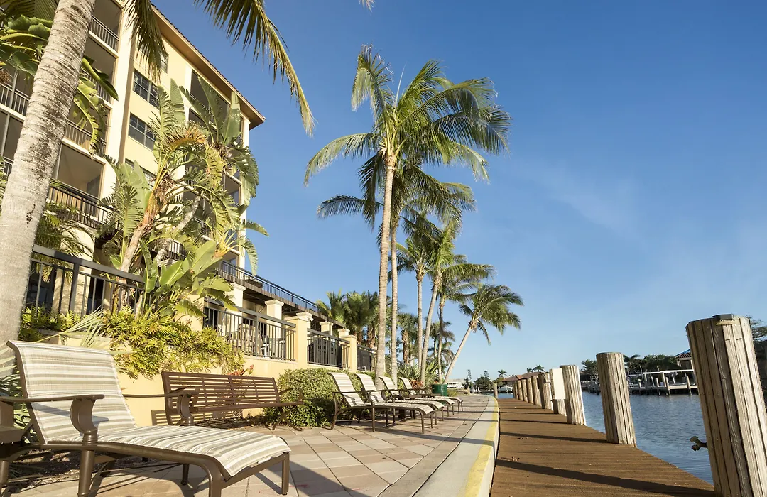 Holiday Inn Club Vacations Sunset Cove Resort-1