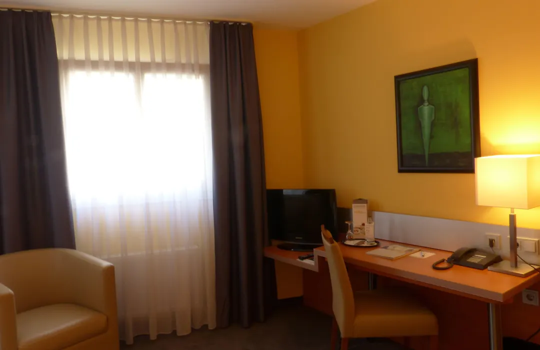 Ghotel Hotel & Living Muenchen-City-1