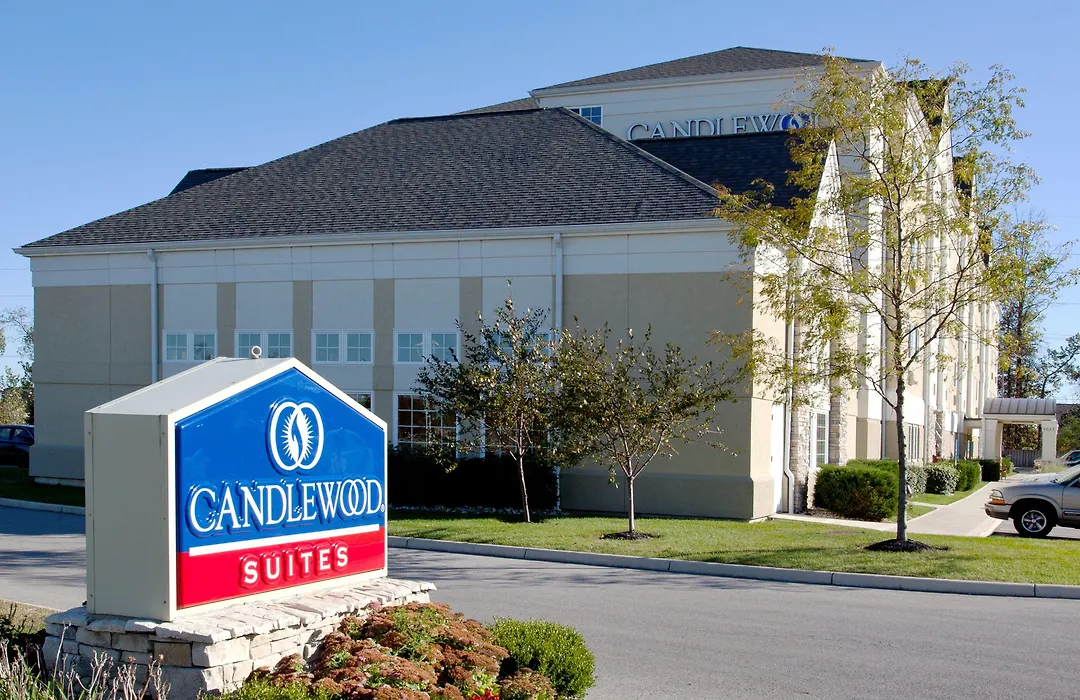 Candlewood Suites Polaris By Ihg-1
