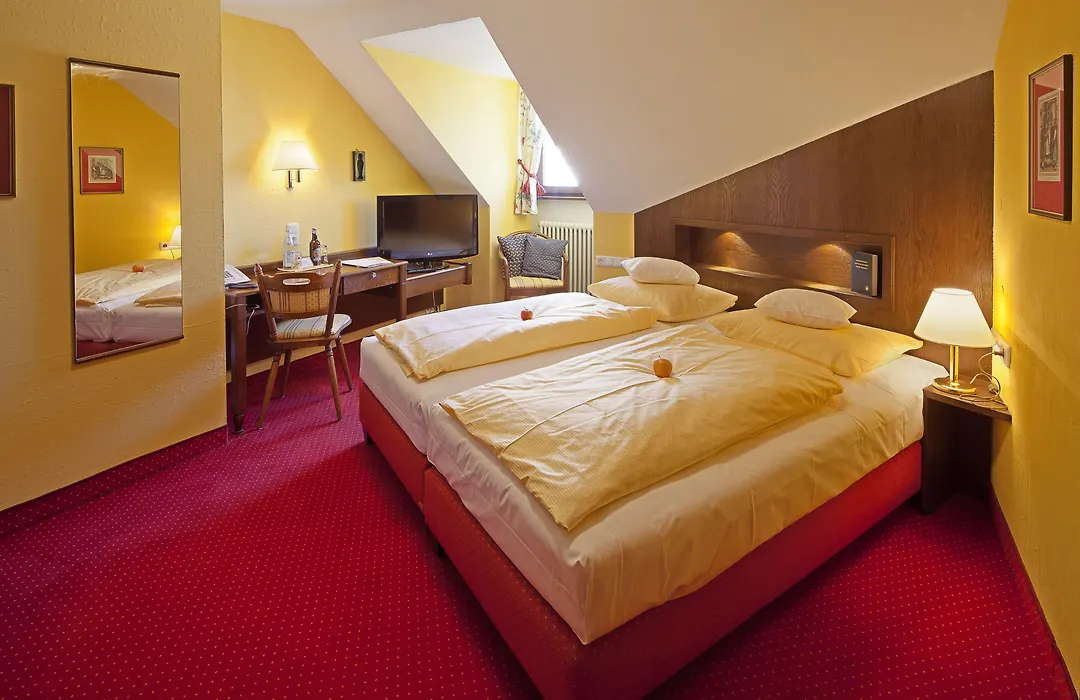 Hotel Gasthof Post-1