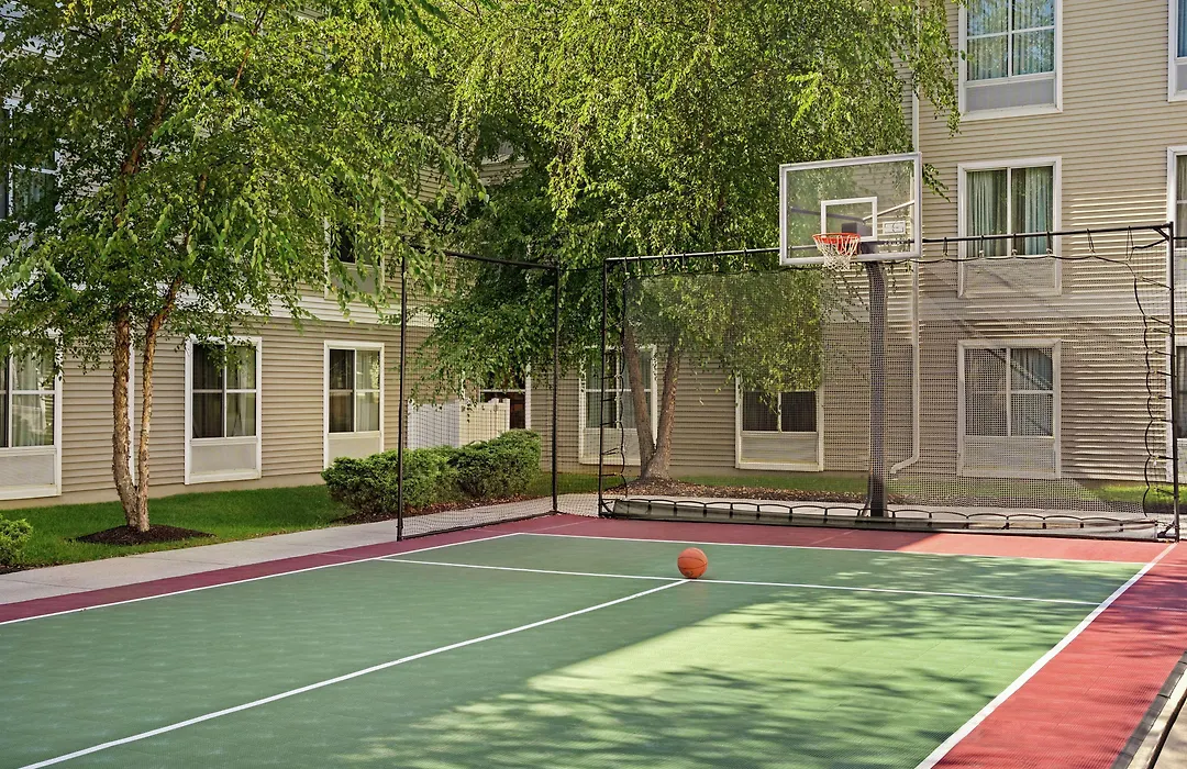 Homewood Suites By Hilton Allentown-Bethlehem Airport-1