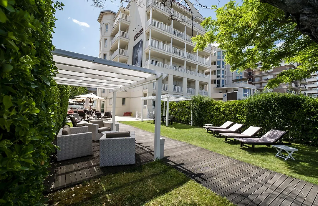 Le Rose Spa Hotel-1
