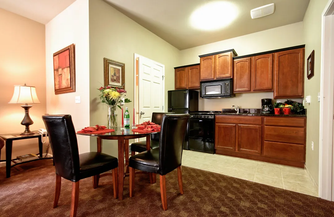 Stratford Suites Spokane Airport-1