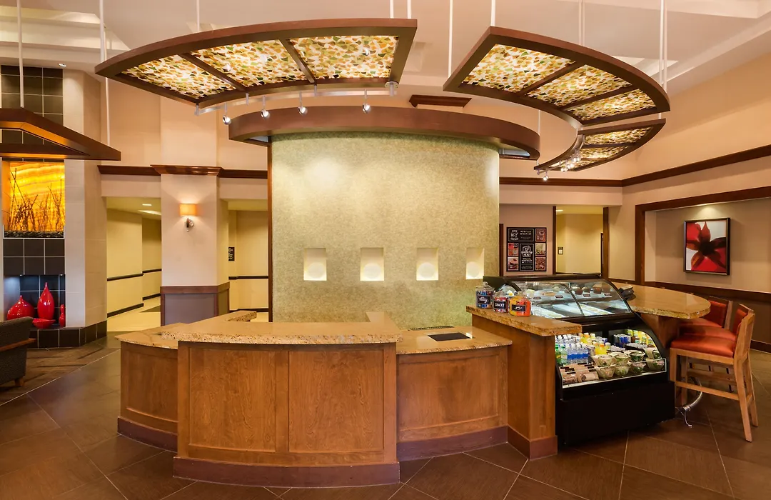 Hyatt Place Milford/New Haven-1