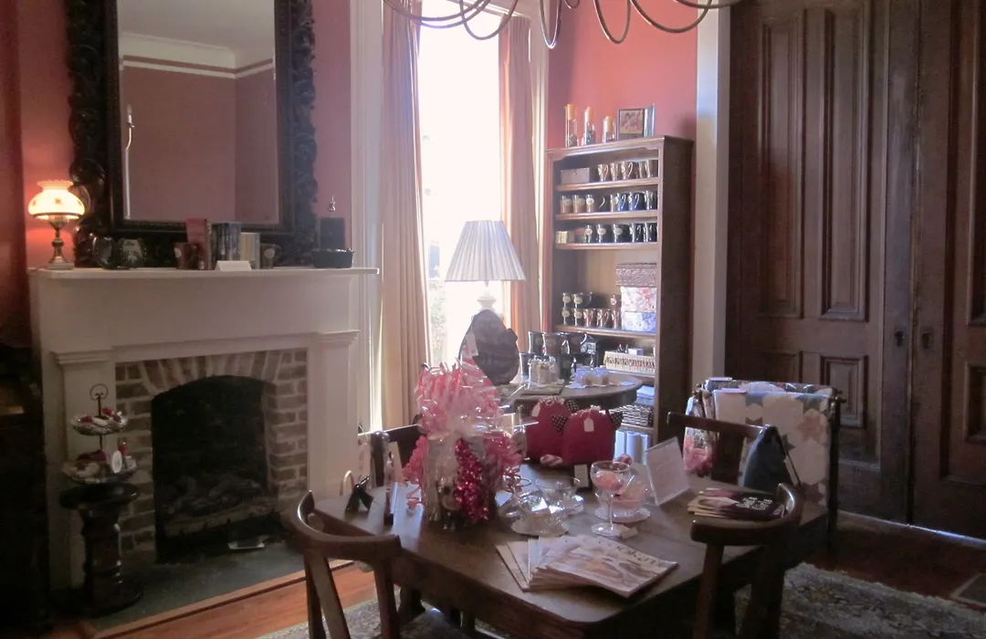 Baer House Inn-1