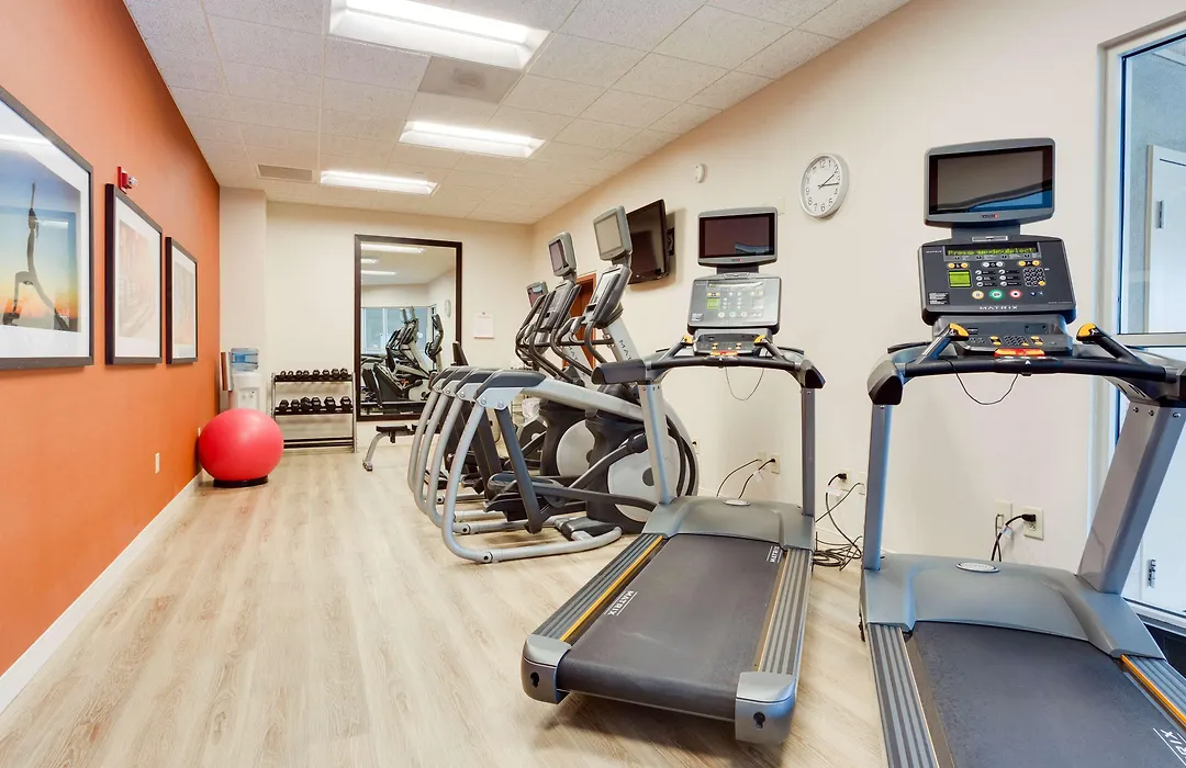 Drury Inn & Suites Greenville-1
