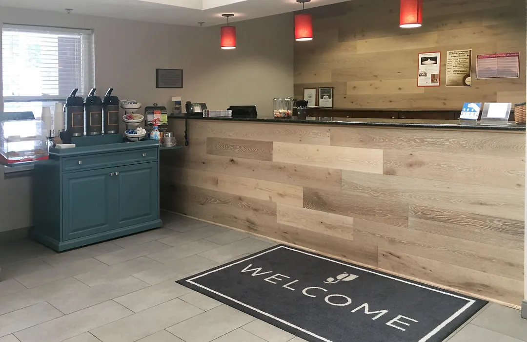 Country Inn & Suites By Radisson, Boone, Nc-1