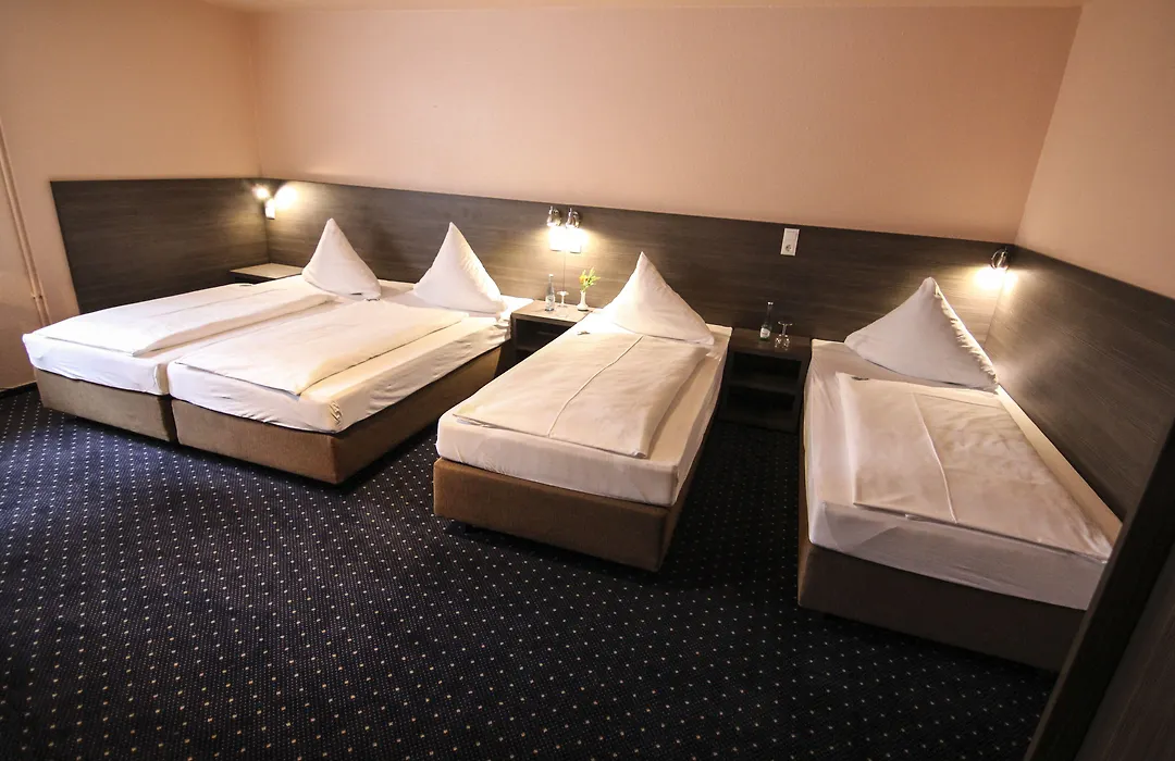 Hotel Nordic-1