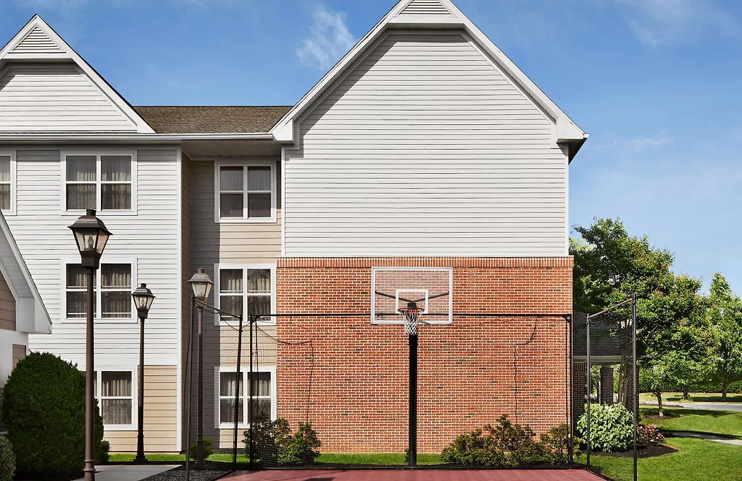Residence Inn By Marriott Harrisburg Carlisle-1