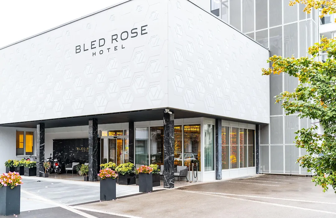 Bled Rose Hotel-1
