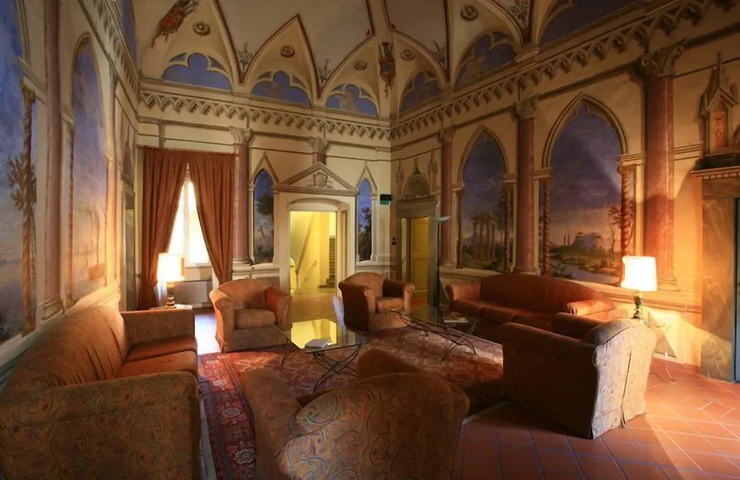 Hotel Palazzo Bocci-1