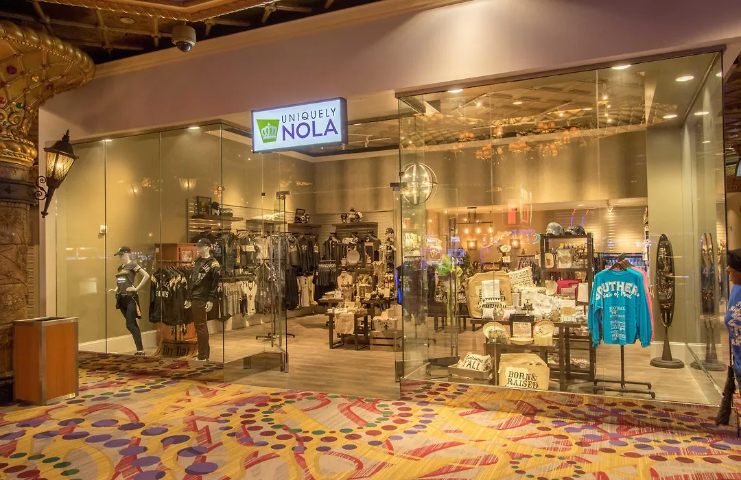 Harrah'S New Orleans Hotel & Casino - A Caesars Rewards Destination-1