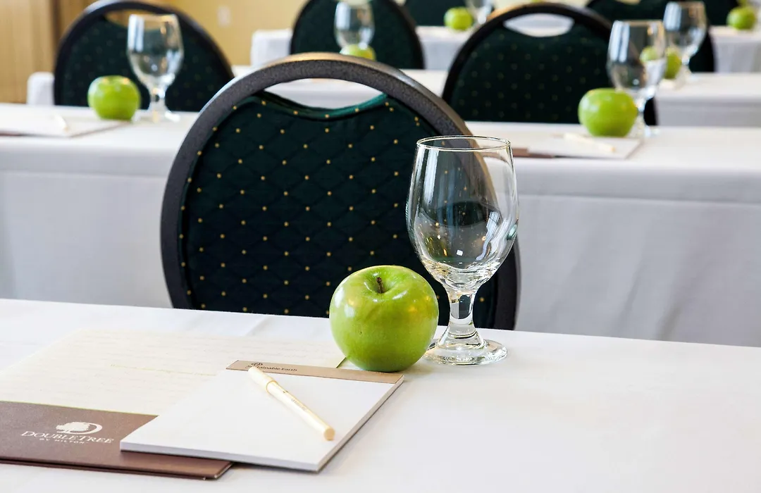 Doubletree By Hilton Napa Valley - American Canyon-1
