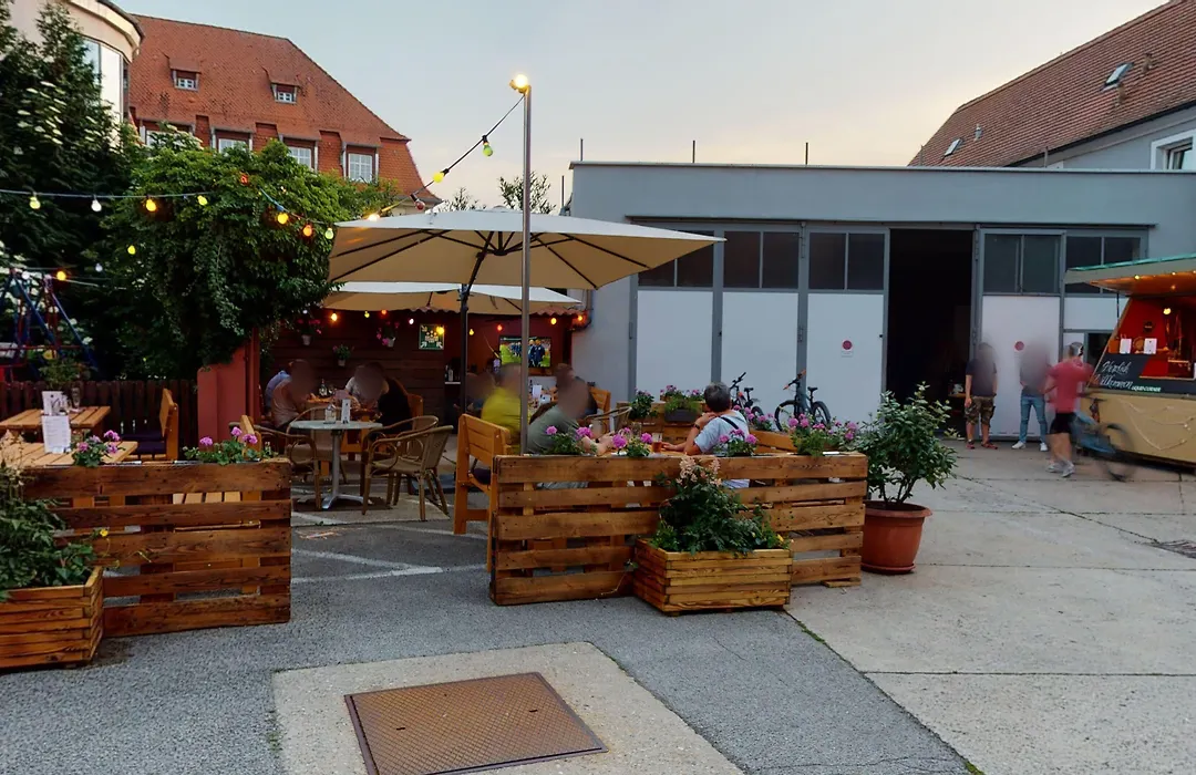 Hotel Rothenburger Hof-1