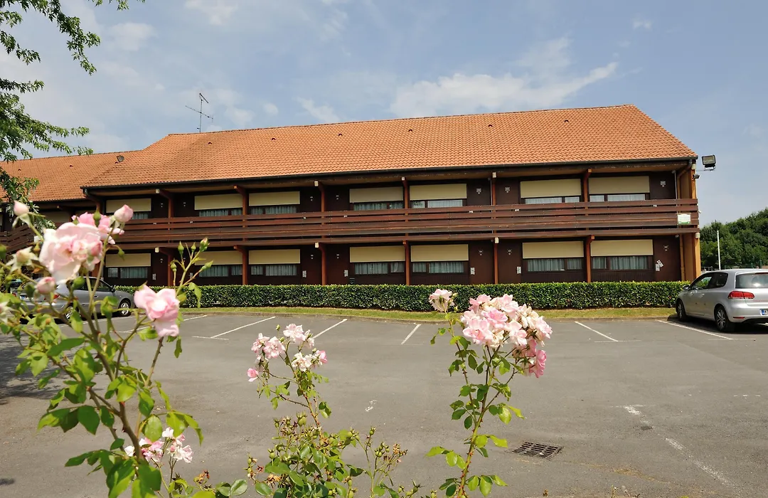 Campanile Saintes-1