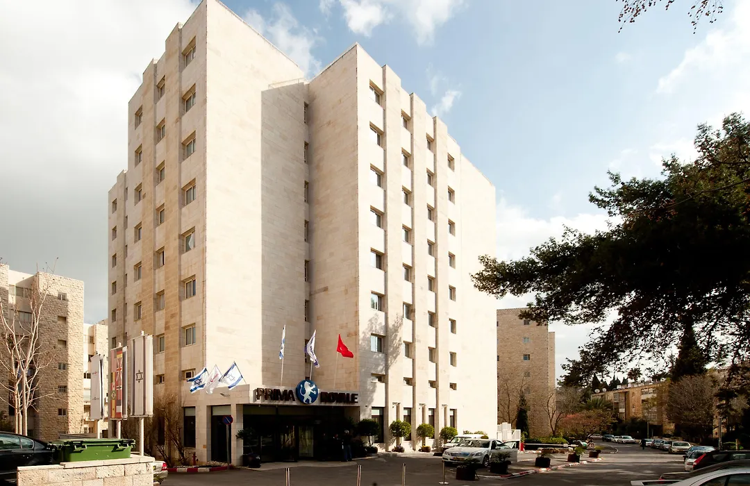 Prima Royale Hotel-1
