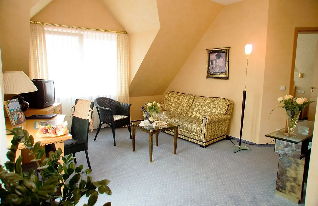 Hotel Leugermann-1
