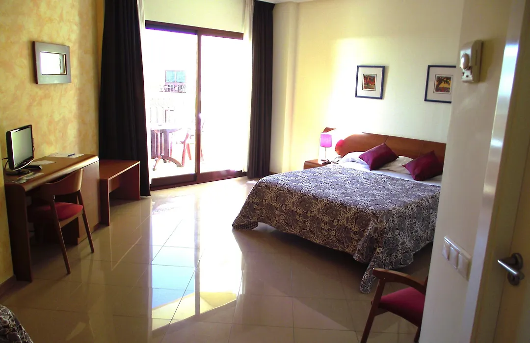 Hotel Playa Sol By Alegria-1