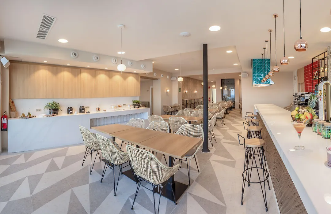 Gastrohotel Boutique Rh Canfali-1