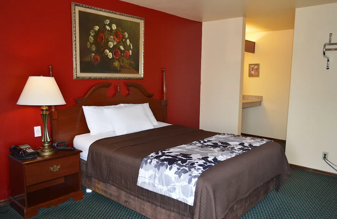 Western Motel-1