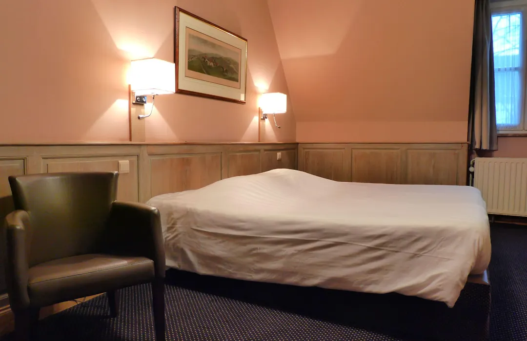 Hotel Biskajer By Cw Hotel Collection (Adults Only)-1
