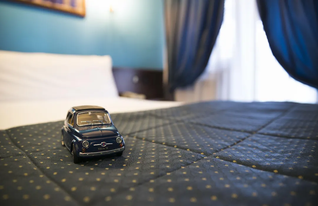 Hotel Cristallo Torino-1