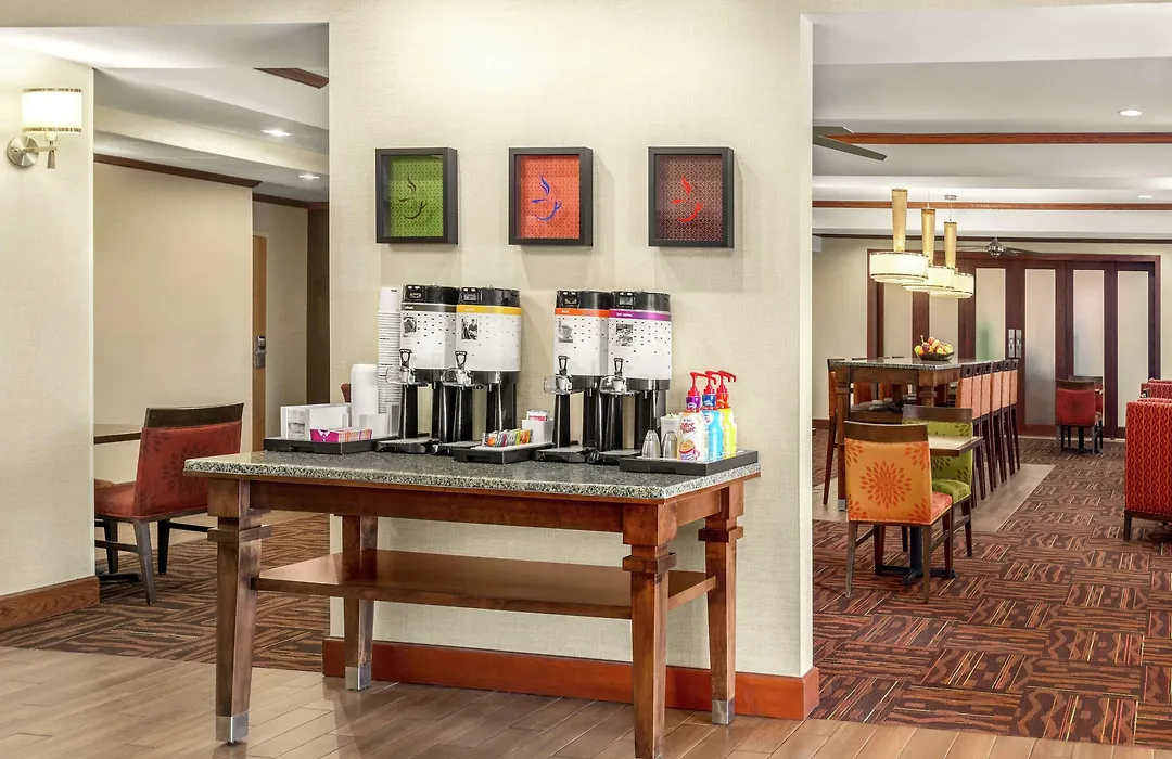 Hampton Inn Athens-1