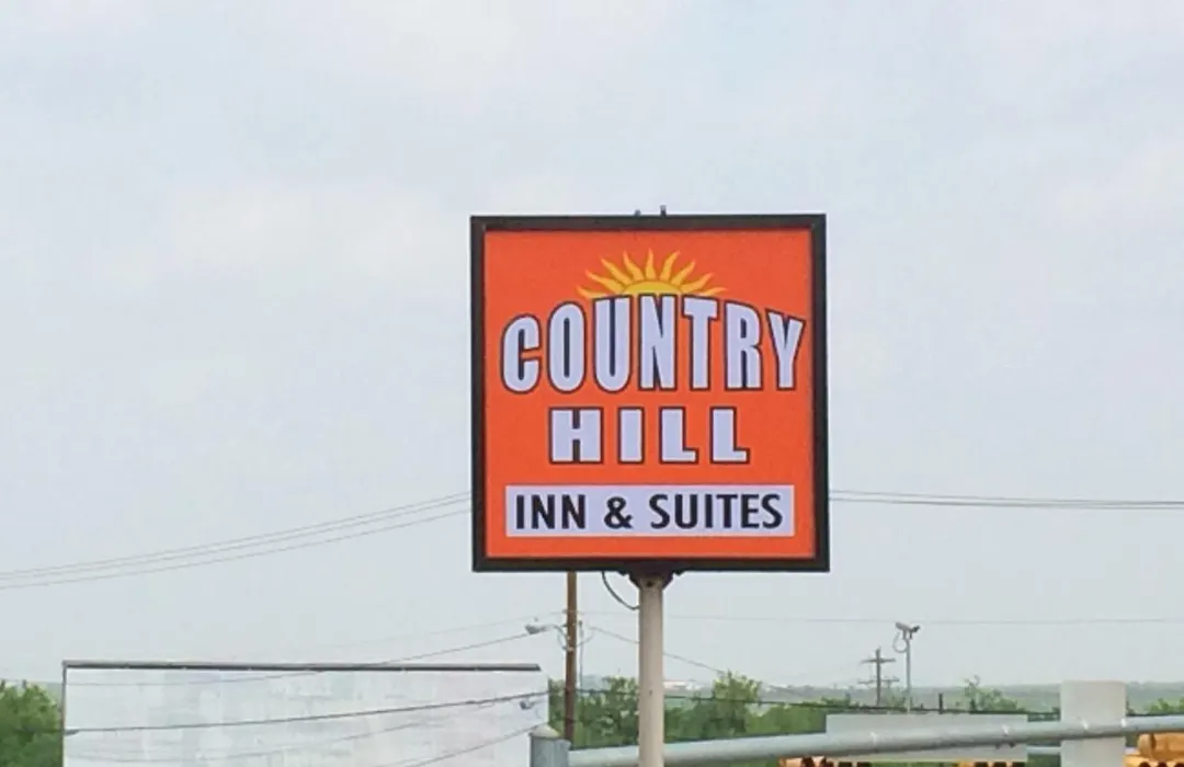 Country Hill Inn & Suite Eagle Pass-1