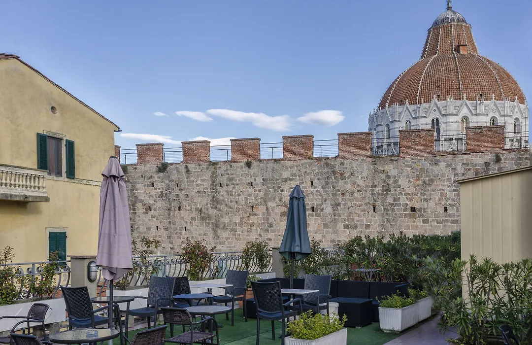 Hotel Il Giardino-1