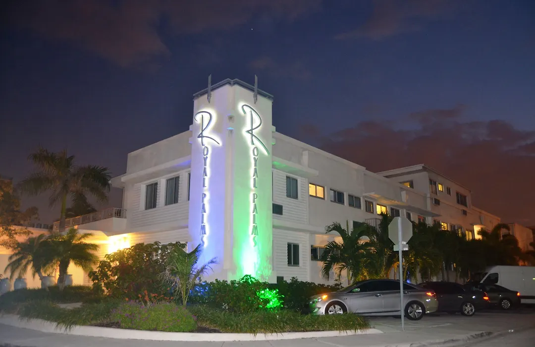 Royal Palms Resort & Spa-1